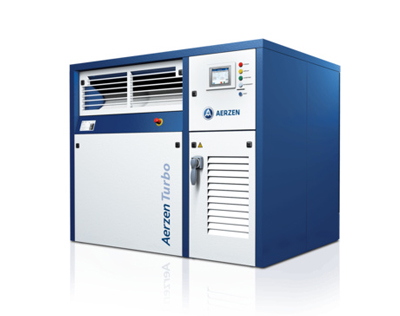 空氣懸浮離心風機